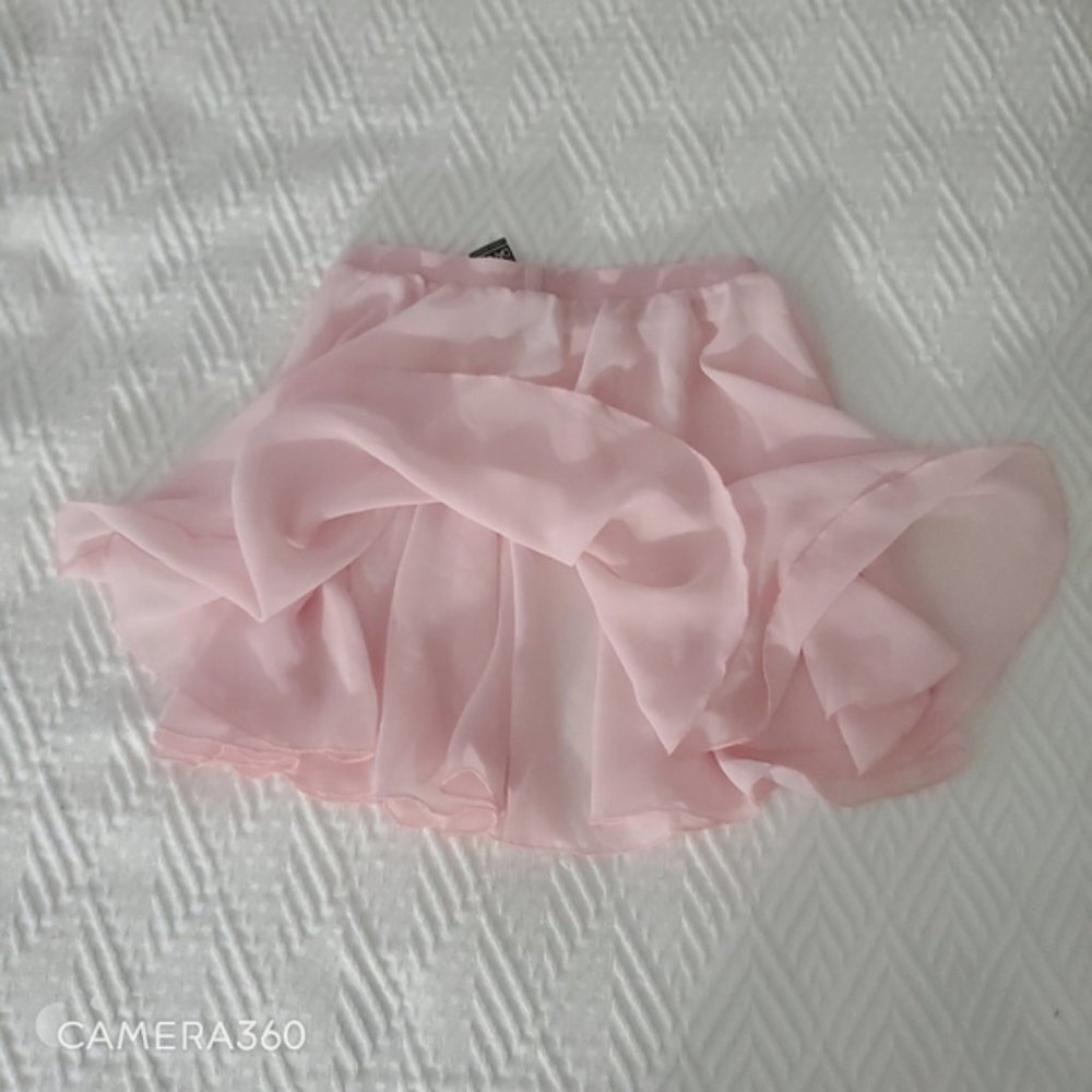 RAD Internationally Approved- Mondor Ballerina Toule TuTu Skirt